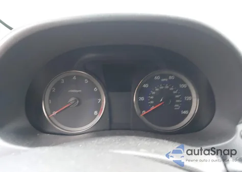 2014 Hyundai Accent Gs z USA, uszkodzony, nr VIN KMHCT5AE0EU194374